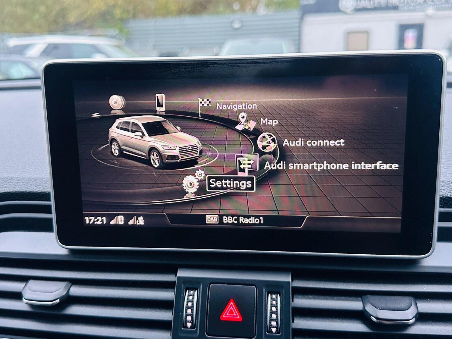 Used Audi Q5 2020 for sale - 75609622: Photo 40