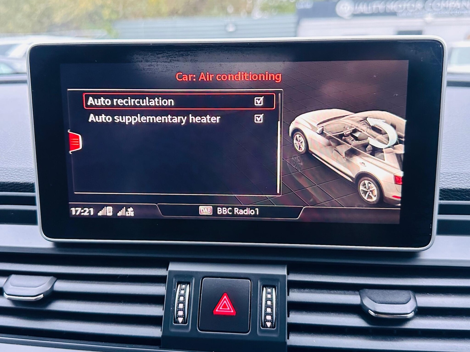 Used Audi Q5 2020 for sale - 75609622: Photo 41