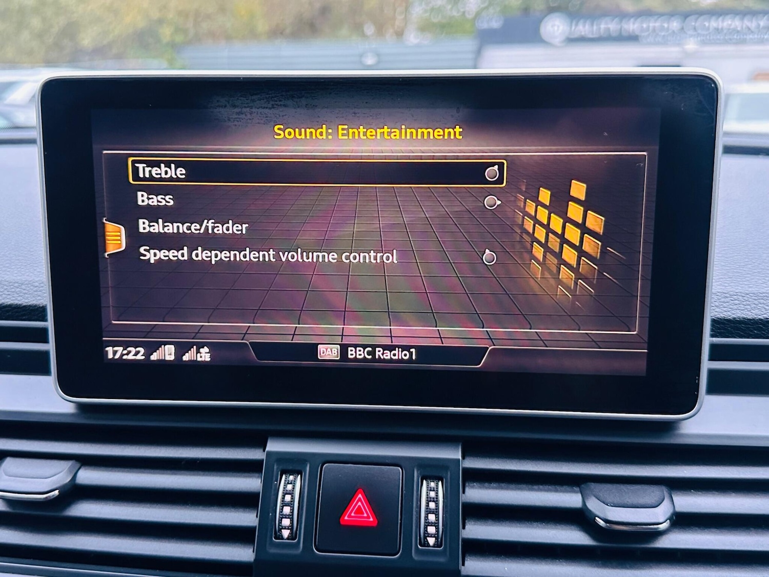 Used Audi Q5 2020 for sale - 75609622: Photo 42