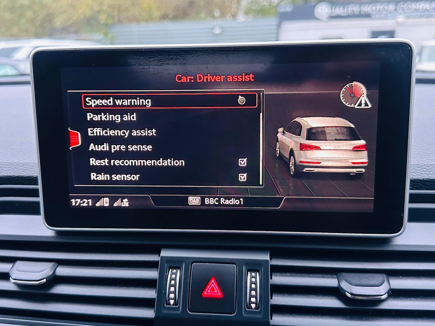 Used Audi Q5 2020 for sale - 75609622: Photo 44