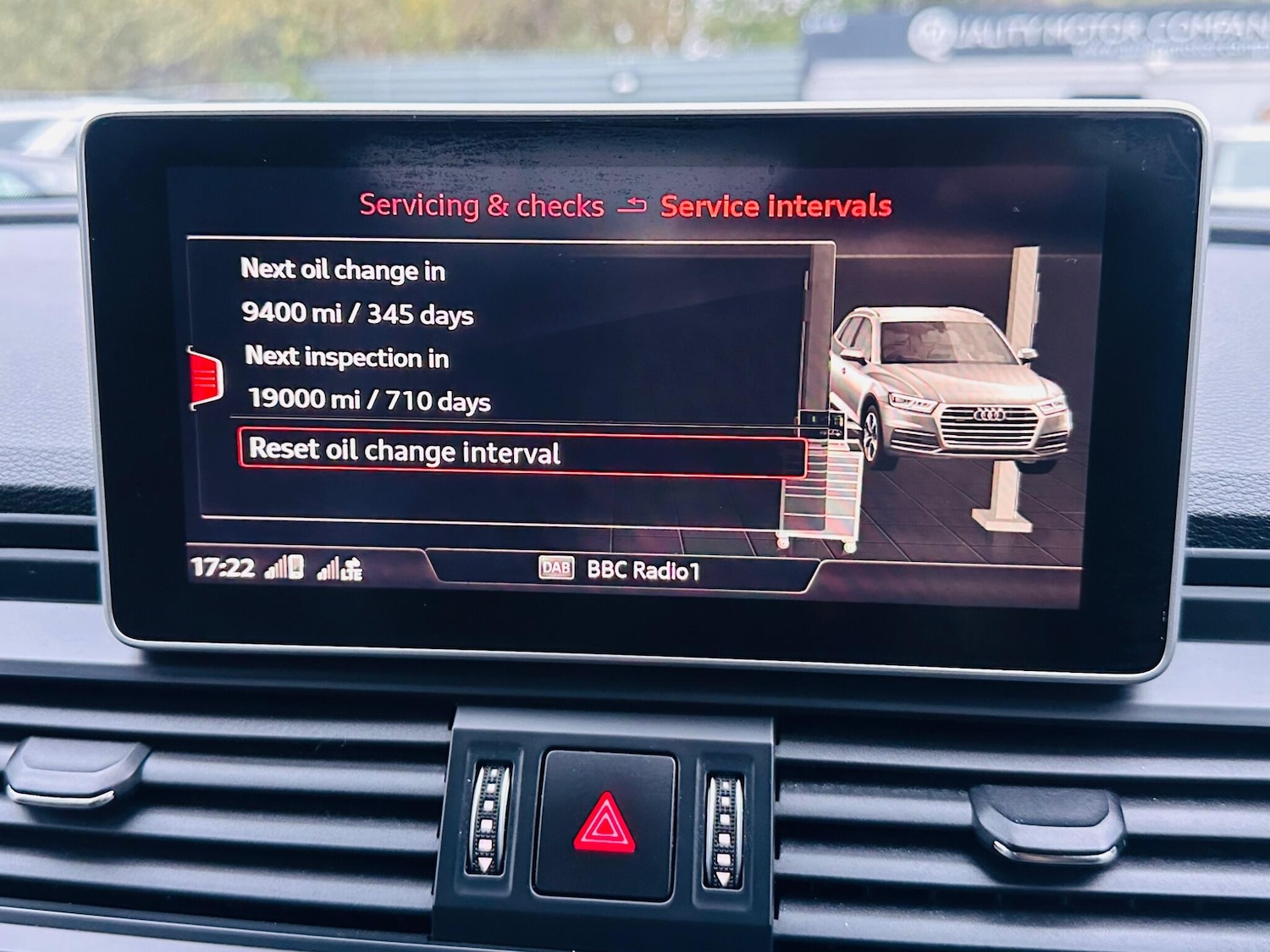 Used Audi Q5 2020 for sale - 75609622: Photo 45