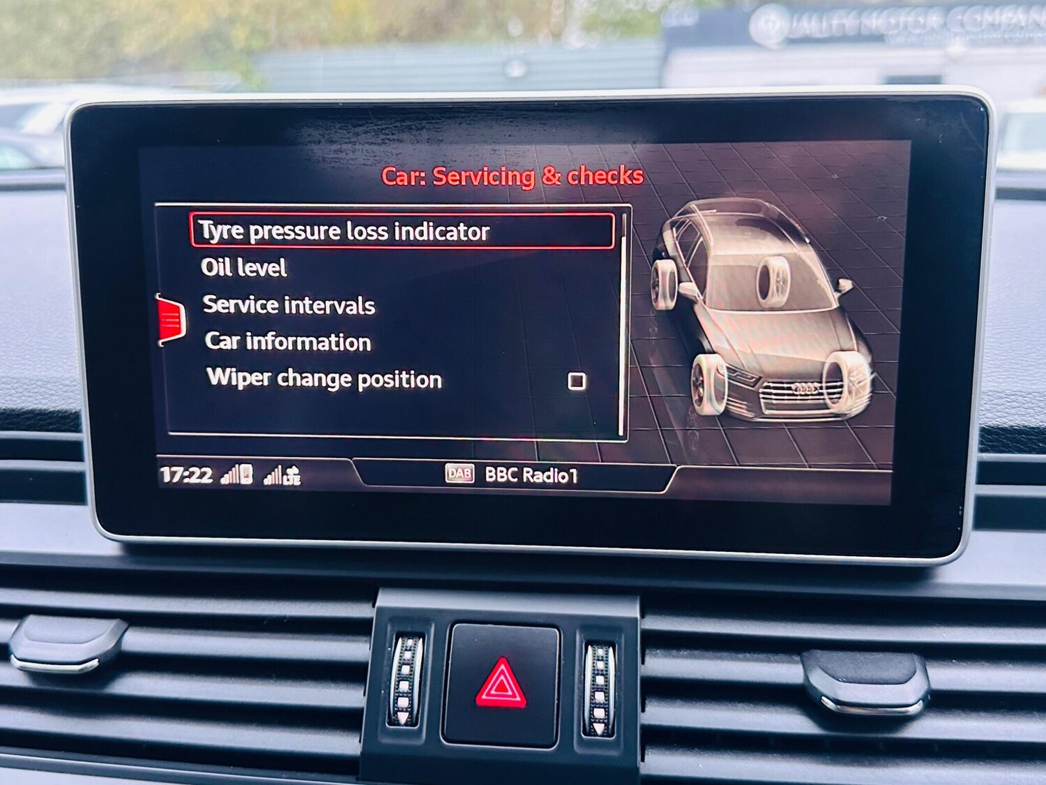 Used Audi Q5 2020 for sale - 75609622: Photo 46