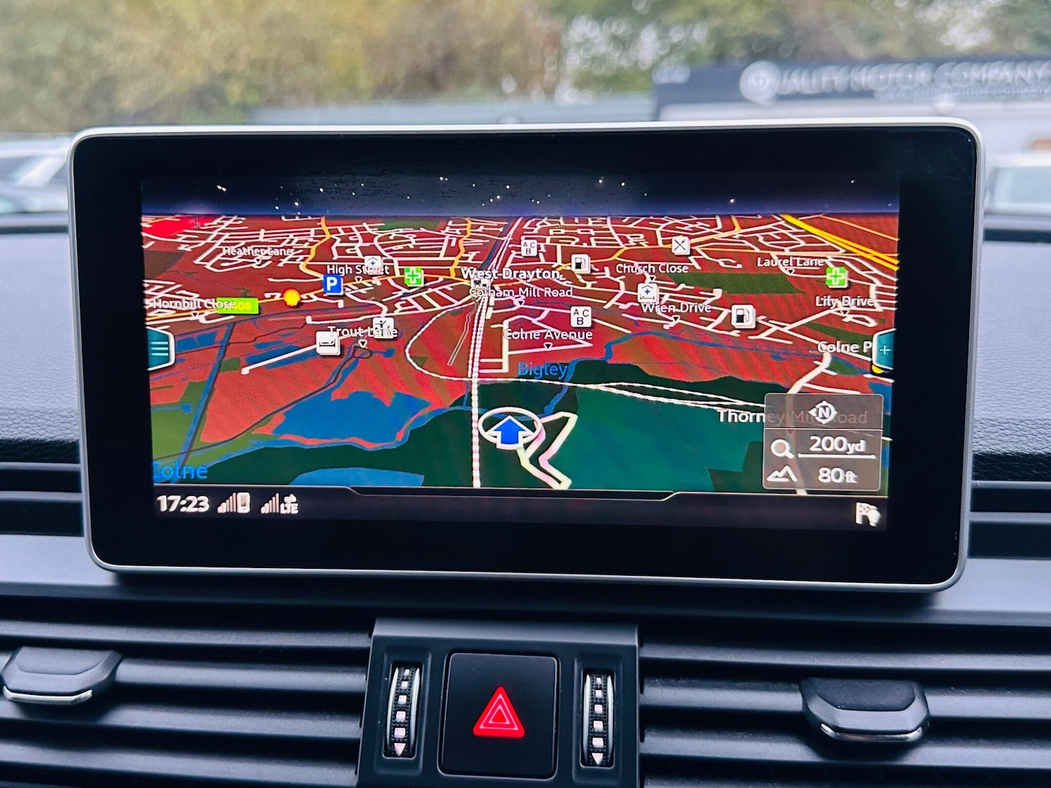 Used Audi Q5 2020 for sale - 75609622: Photo 47