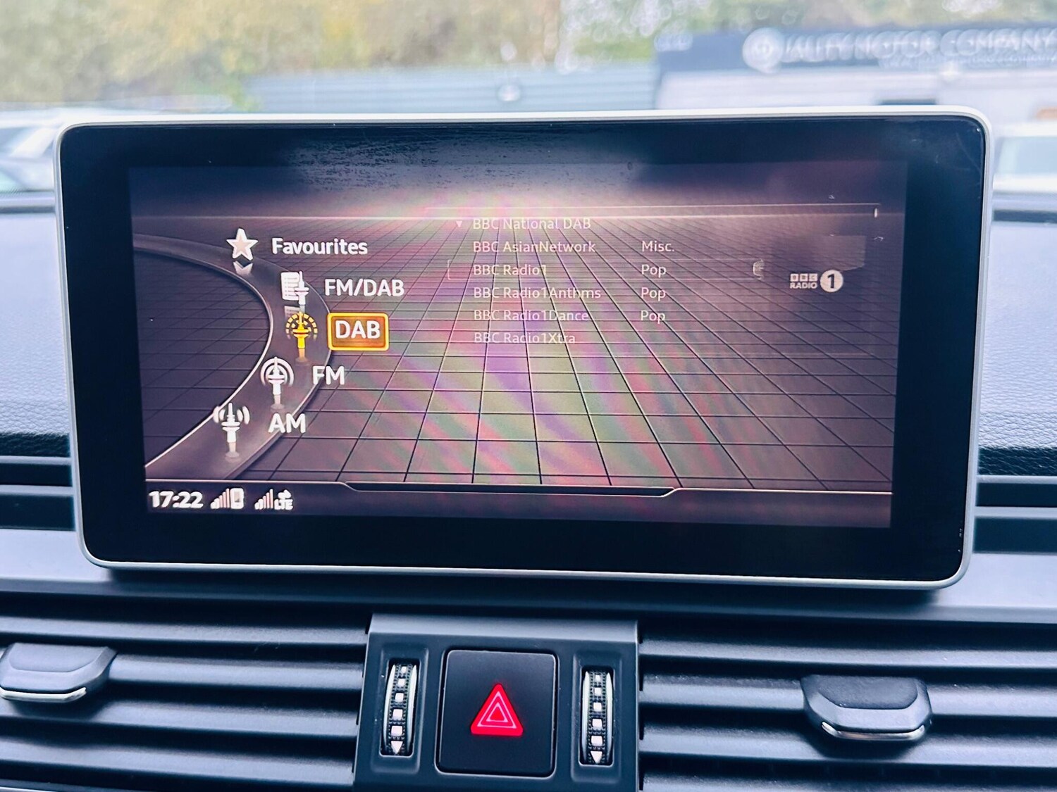 Used Audi Q5 2020 for sale - 75609622: Photo 48