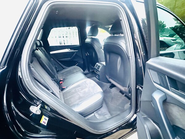 Used Audi Q5 2020 for sale - 75609622: Photo 4