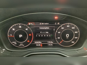 Used Audi Q5 2020 for sale - 75609622: Photo