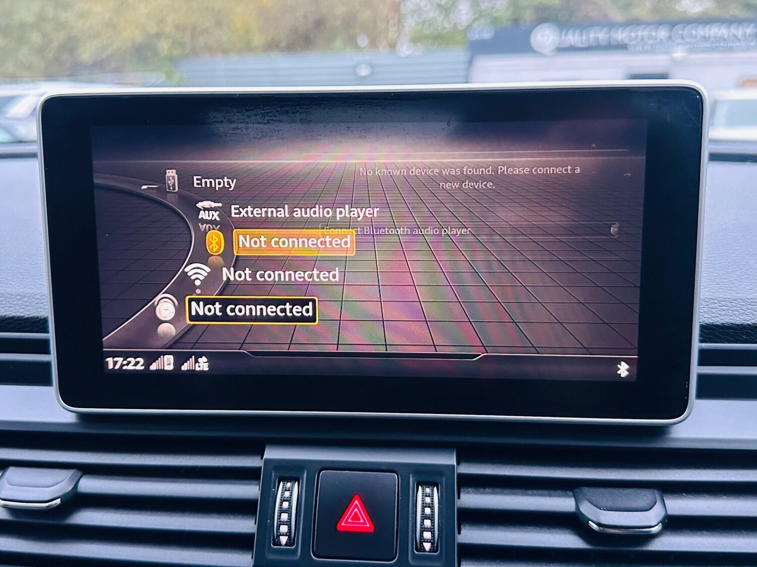 Used Audi Q5 2020 for sale - 75609622: Photo 50