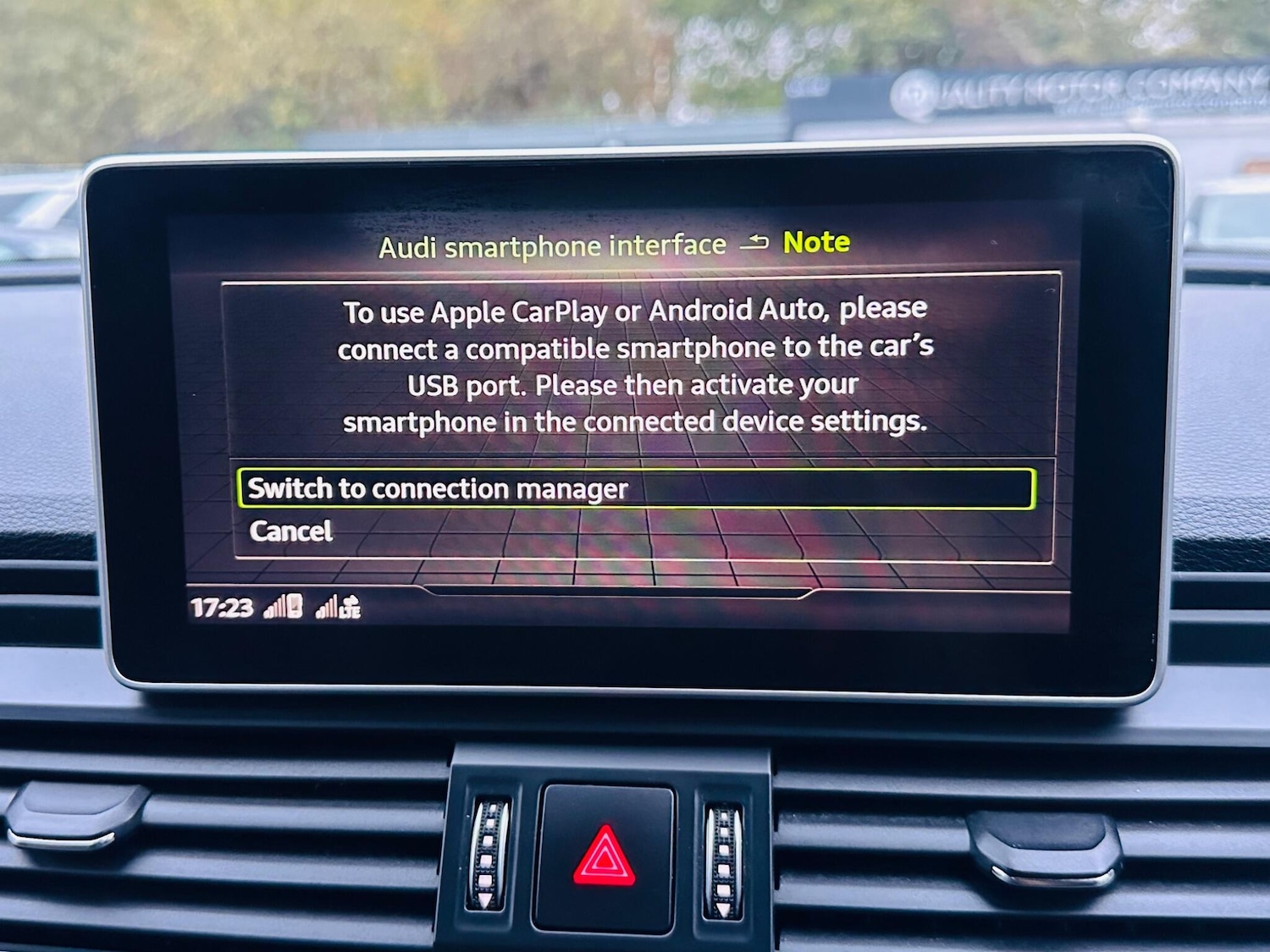 Used Audi Q5 2020 for sale - 75609622: Photo 54