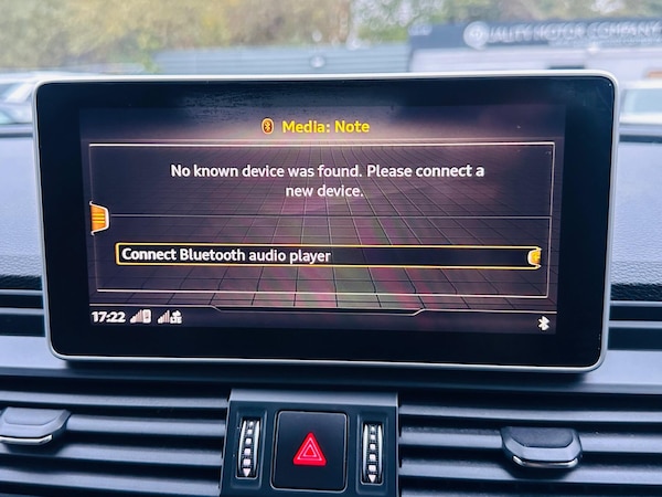 Used Audi Q5 2020 for sale - 75609622: Photo 55