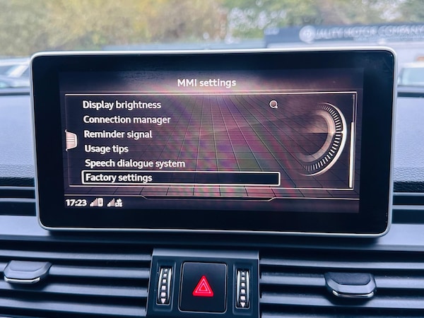 Used Audi Q5 2020 for sale - 75609622: Photo 56