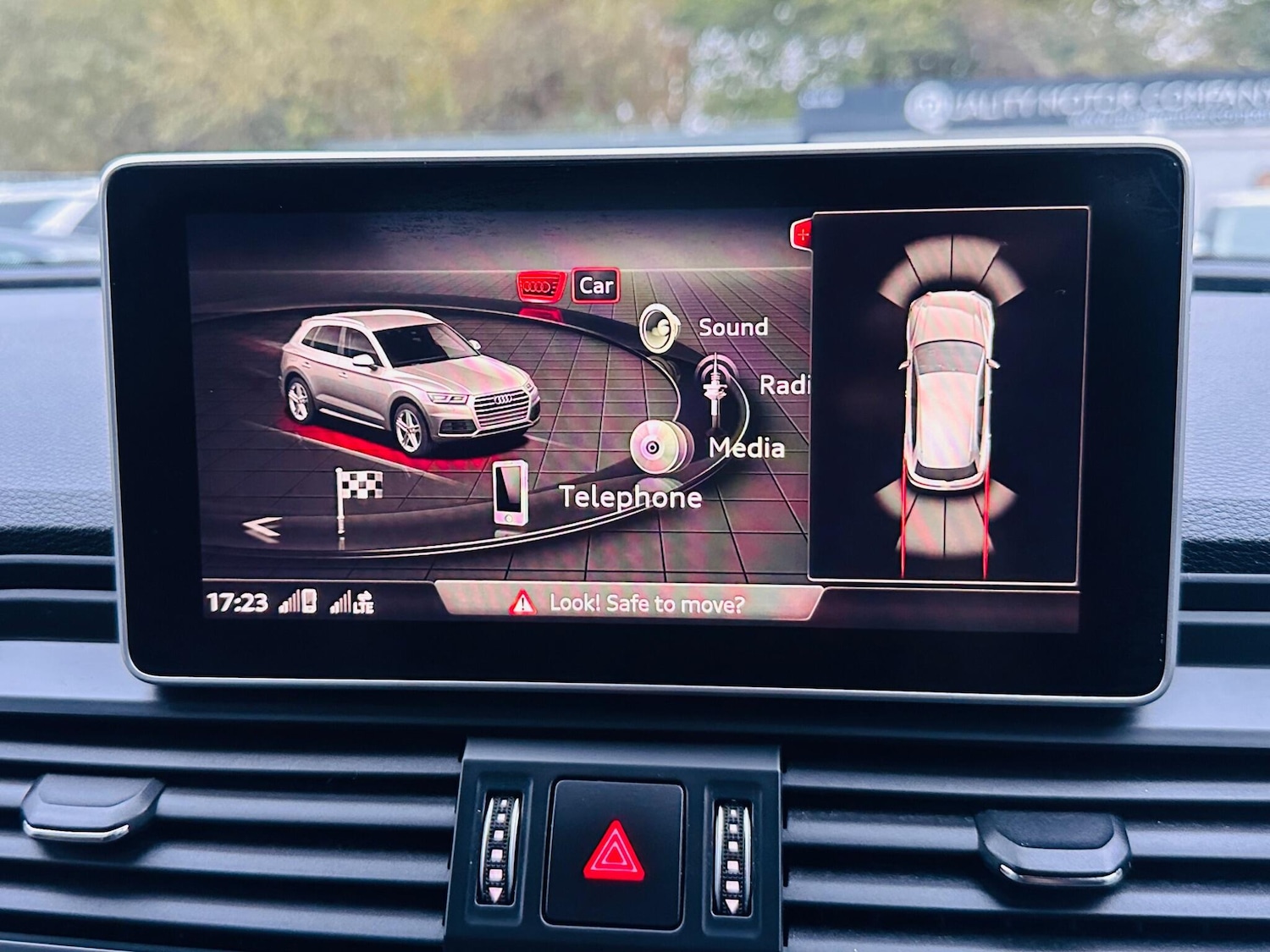 Used Audi Q5 2020 for sale - 75609622: Photo 57