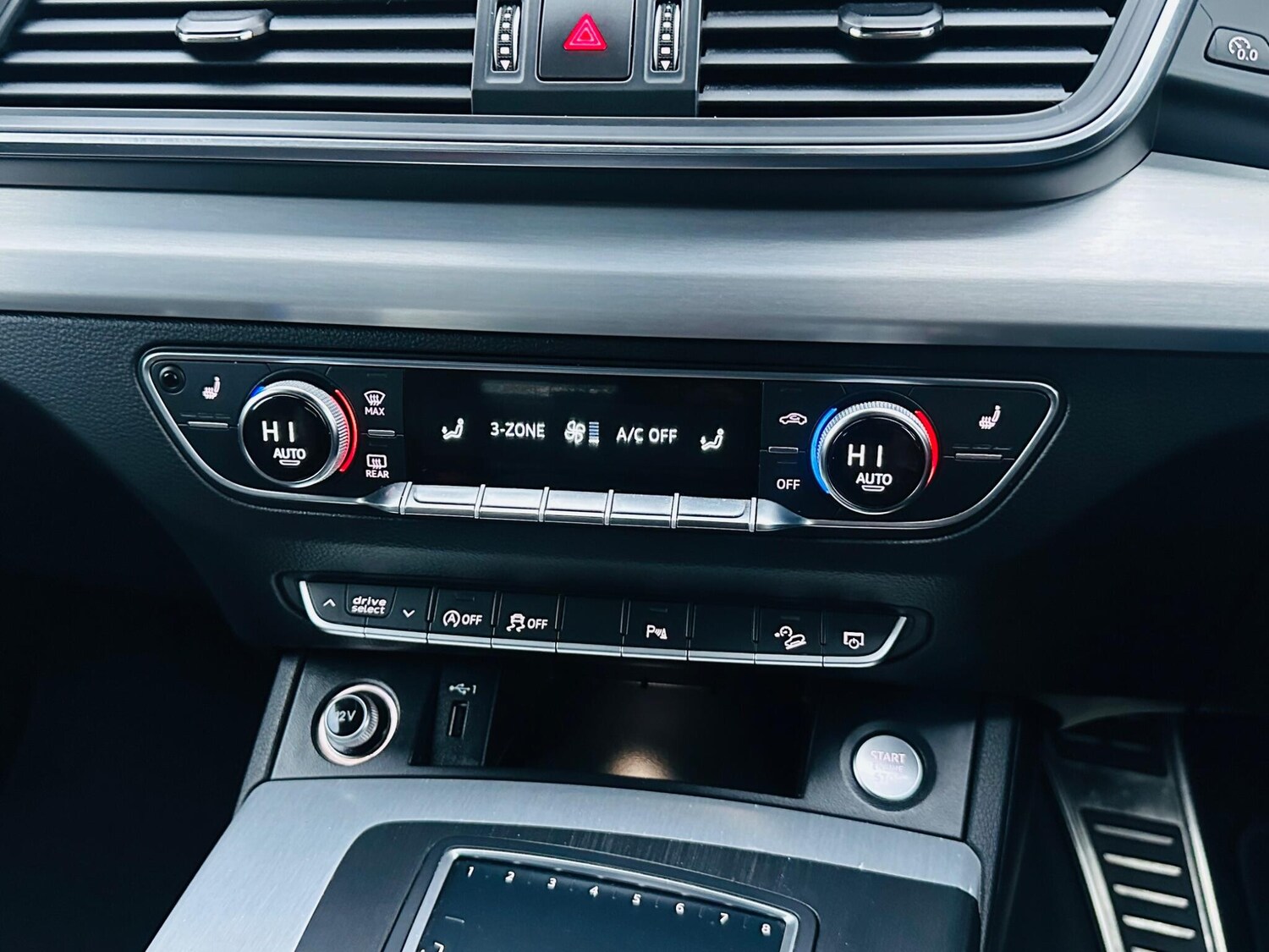 Used Audi Q5 2020 for sale - 75609622: Photo 58