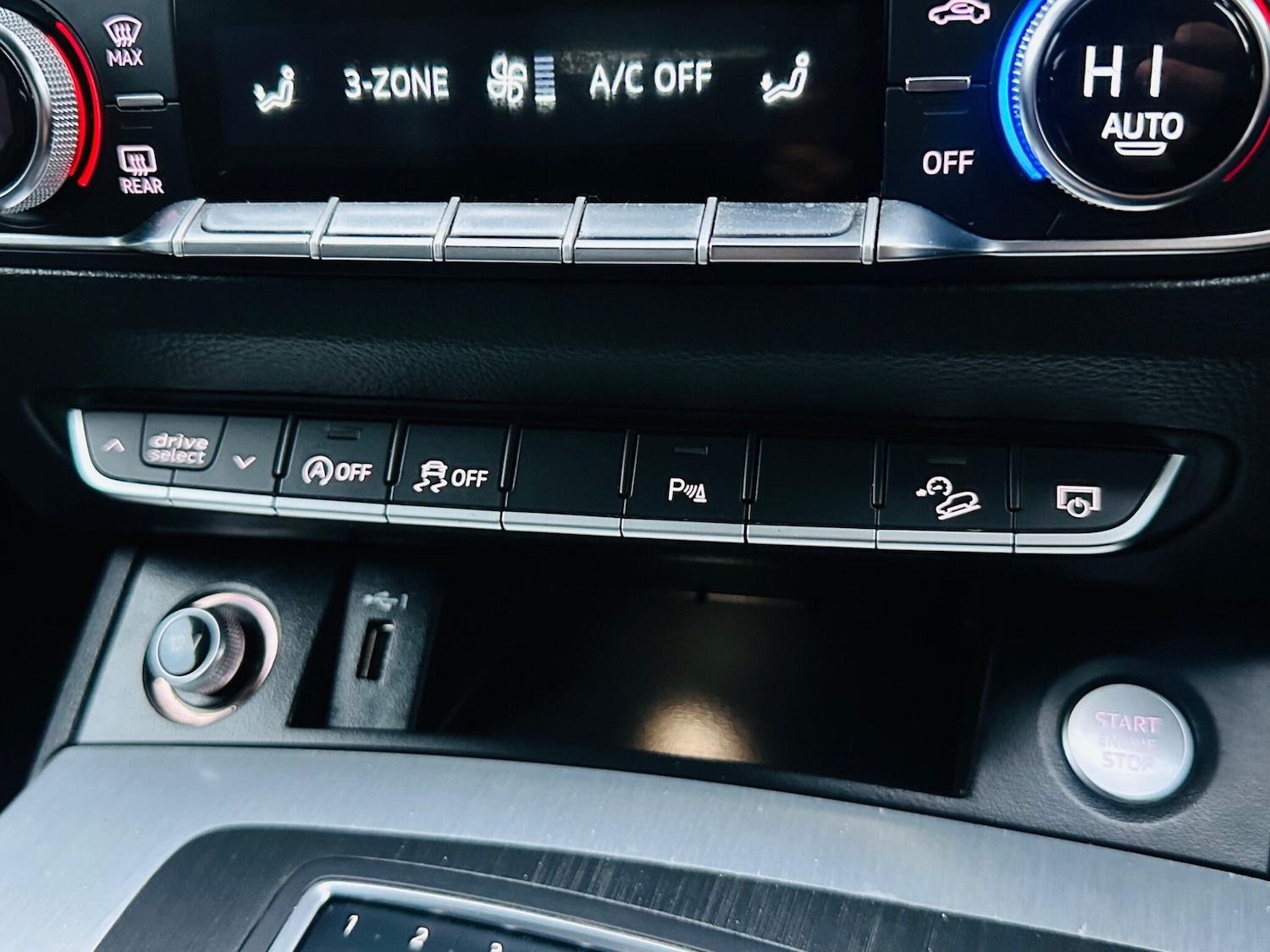 Used Audi Q5 2020 for sale - 75609622: Photo 61