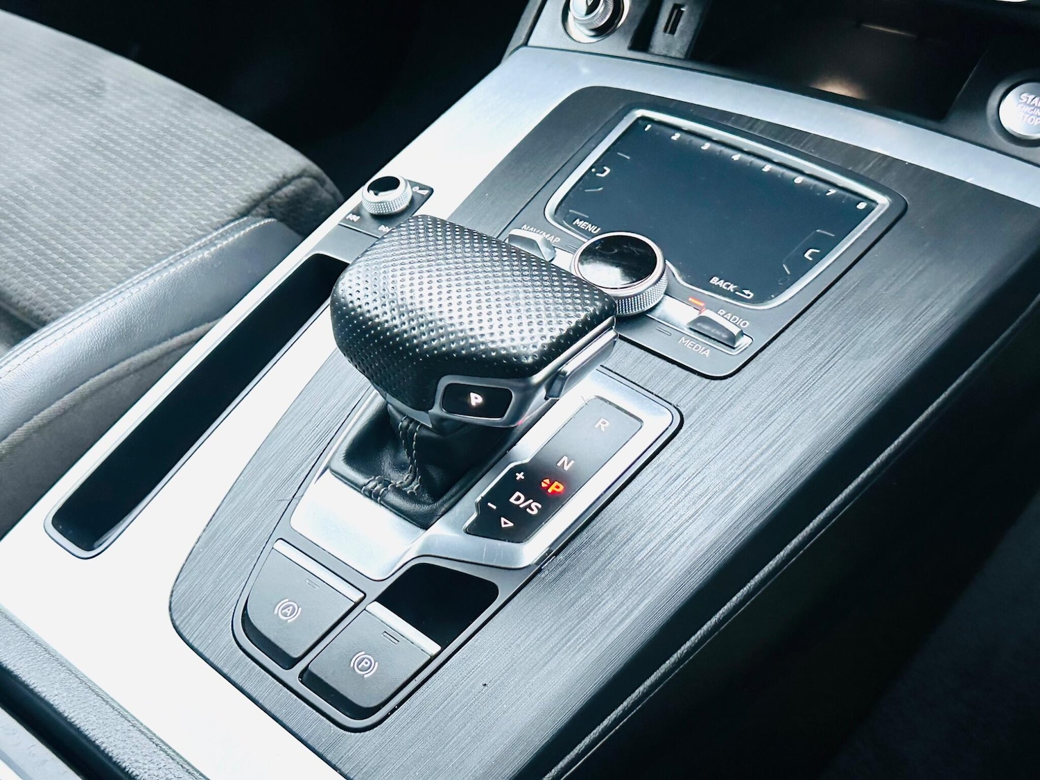 Used Audi Q5 2020 for sale - 75609622: Photo 64