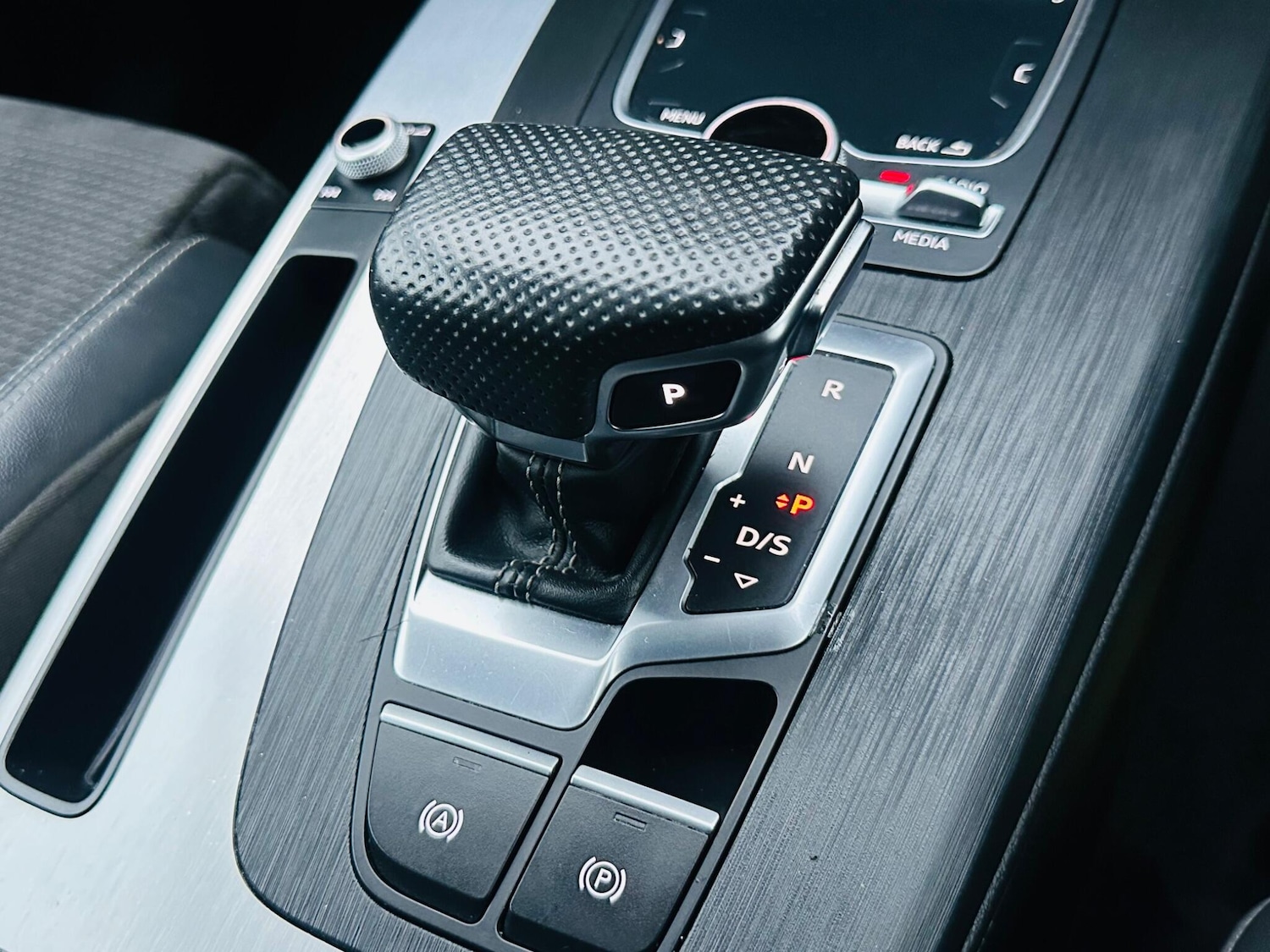 Used Audi Q5 2020 for sale - 75609622: Photo 65