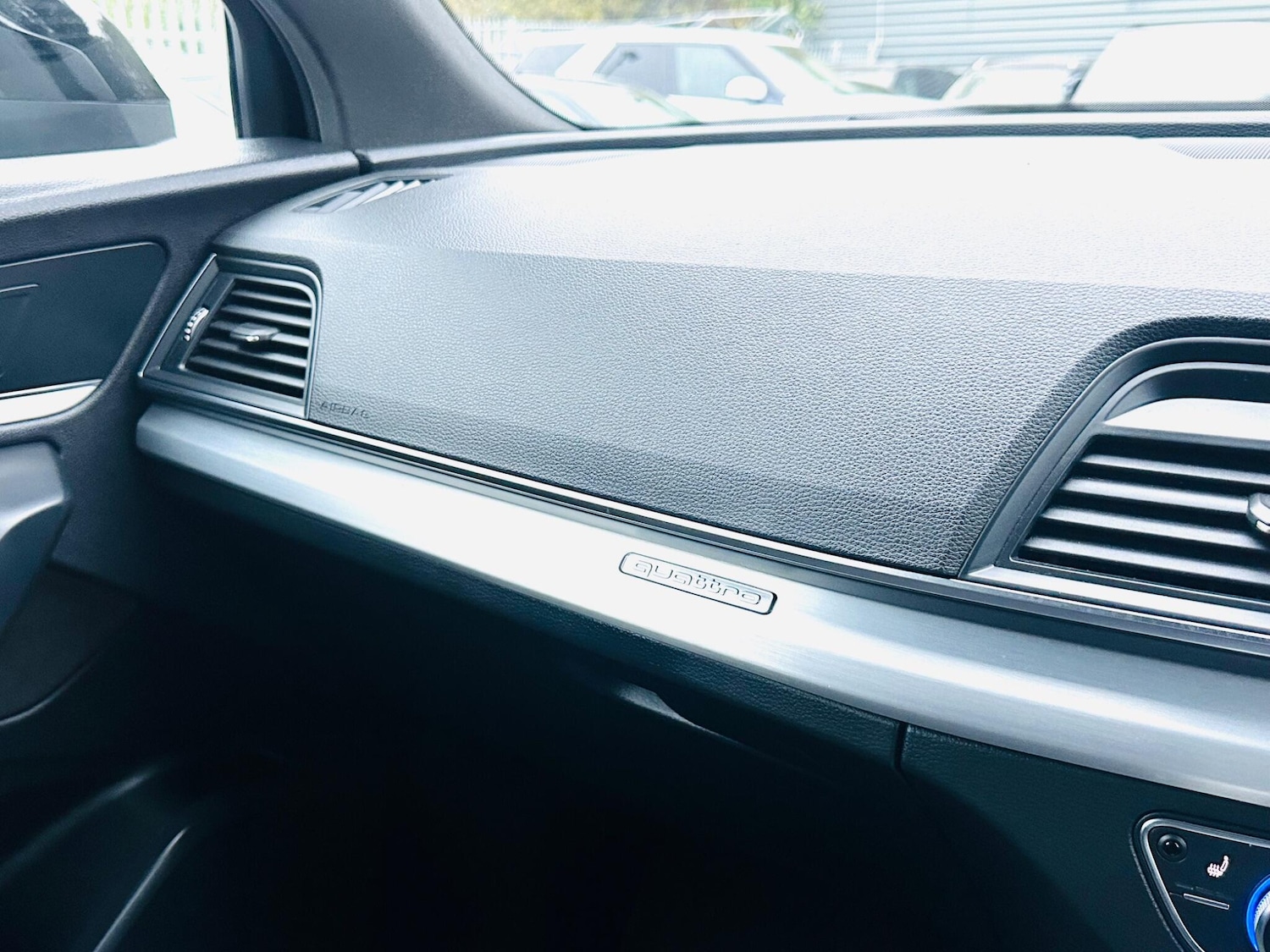 Used Audi Q5 2020 for sale - 75609622: Photo 69