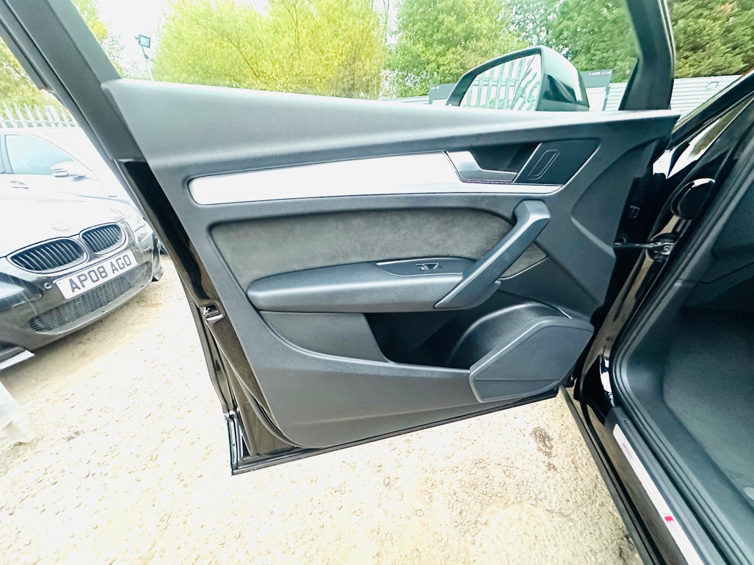 Used Audi Q5 2020 for sale - 75609622: Photo 73