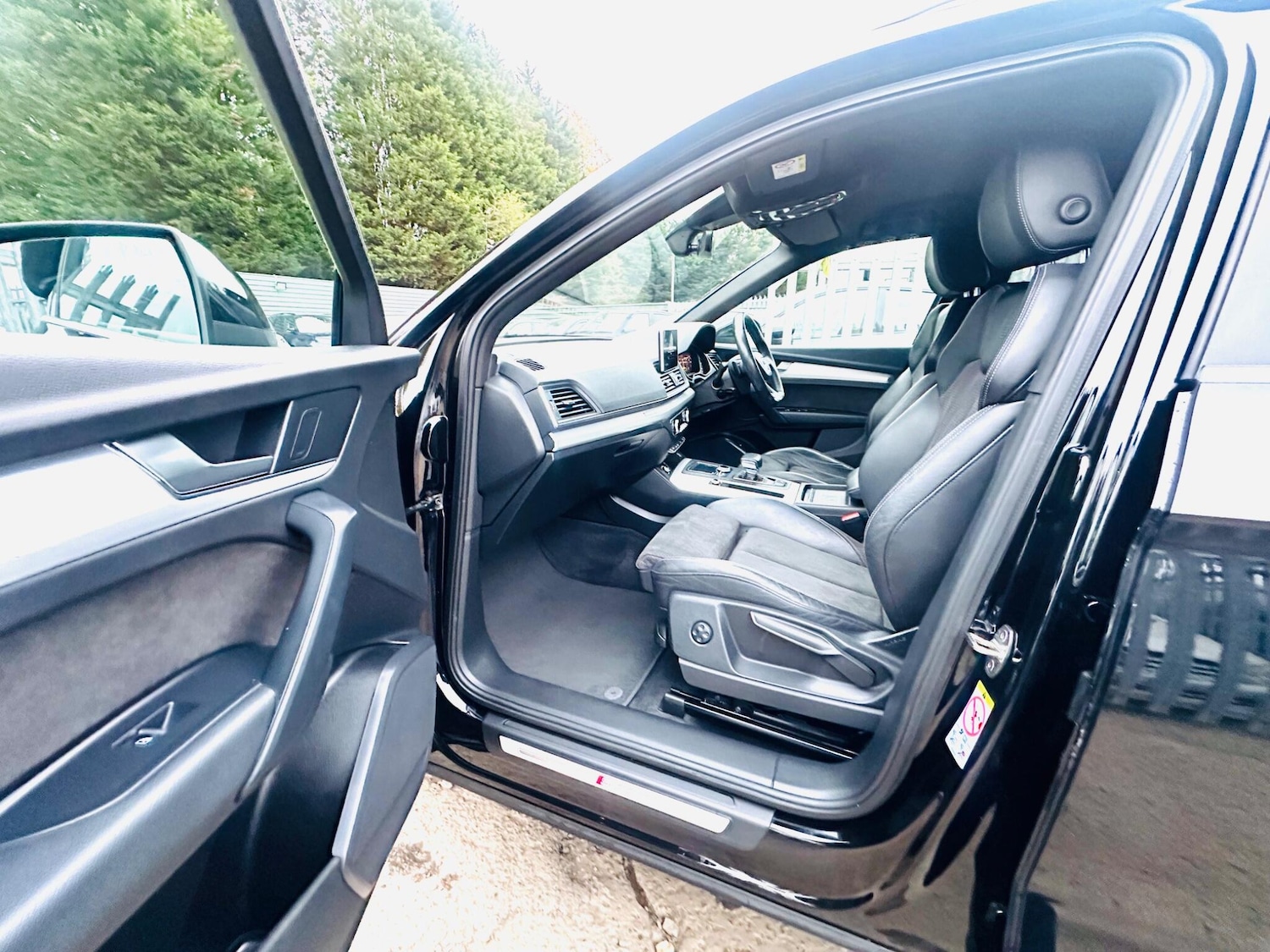 Used Audi Q5 2020 for sale - 75609622: Photo 74