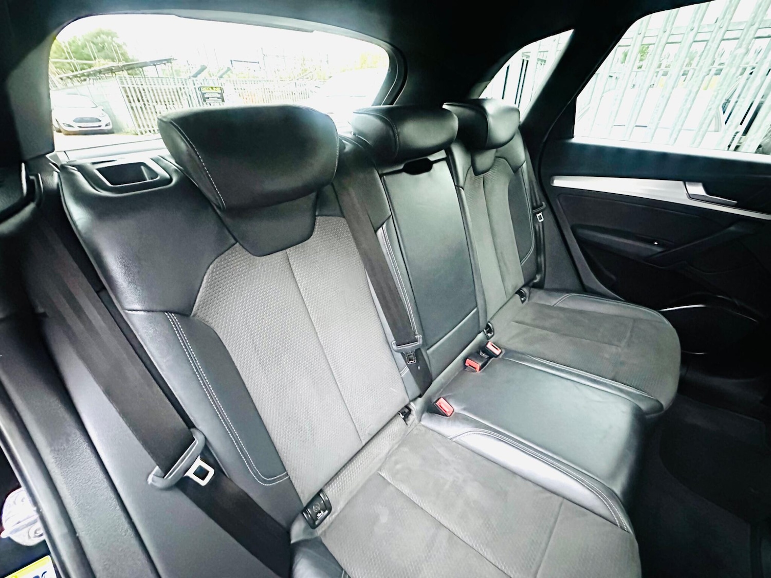 Used Audi Q5 2020 for sale - 75609622: Photo 76