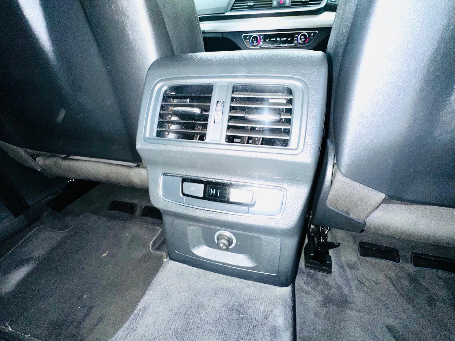 Used Audi Q5 2020 for sale - 75609622: Photo 77