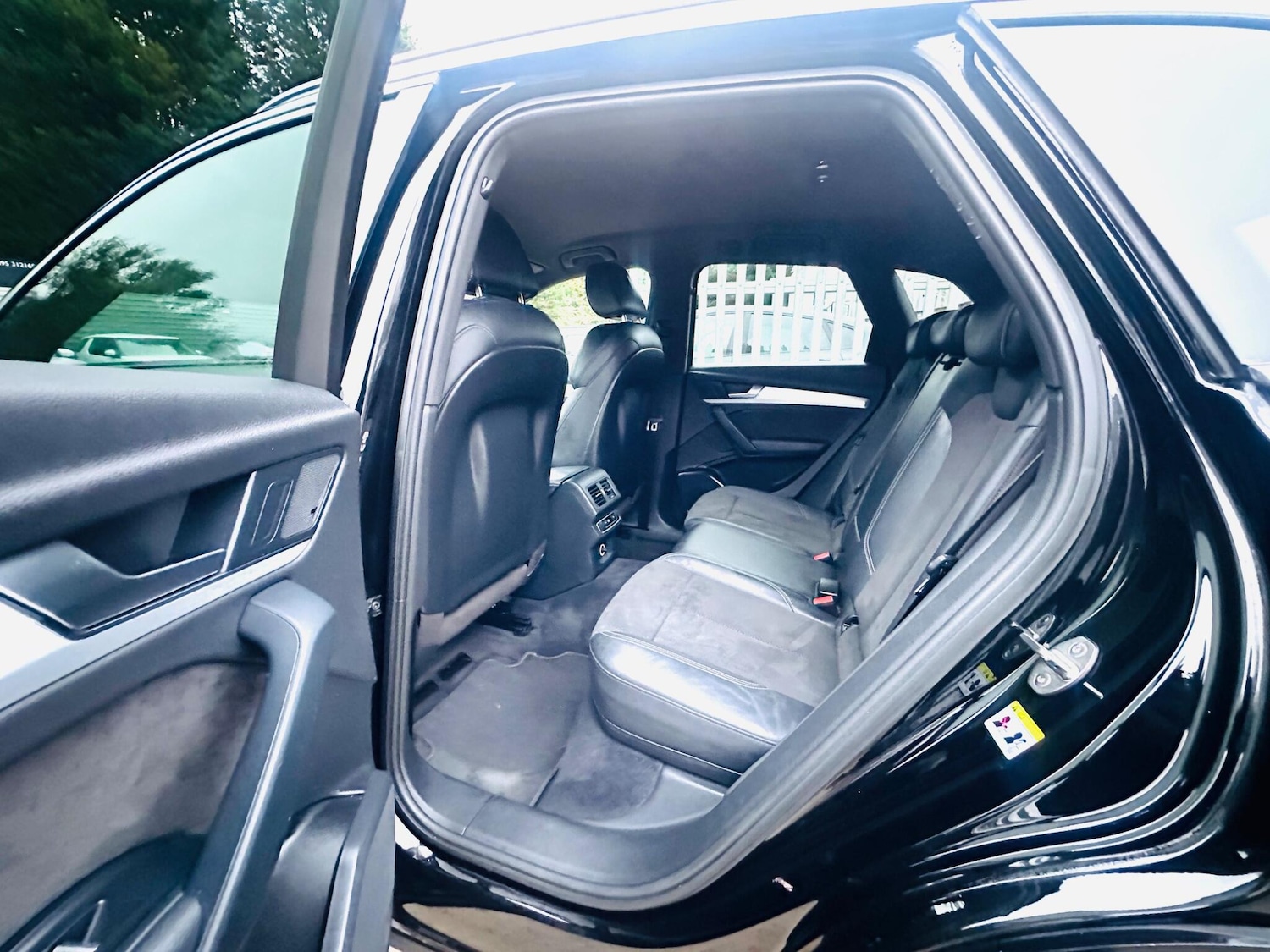 Used Audi Q5 2020 for sale - 75609622: Photo 78