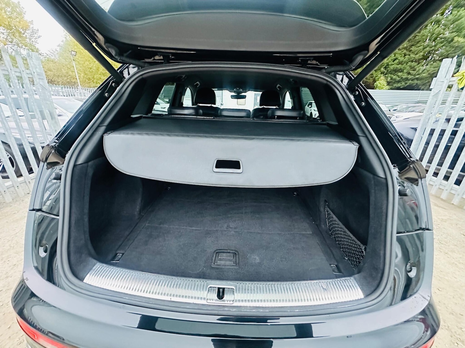 Used Audi Q5 2020 for sale - 75609622: Photo 79