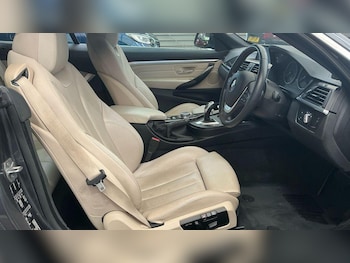 Used BMW 4 Series 2015 for sale - 79033557: Photo