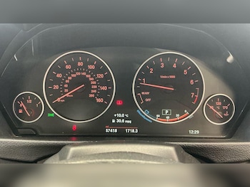 Used BMW 4 Series 2015 for sale - 79033557: Photo