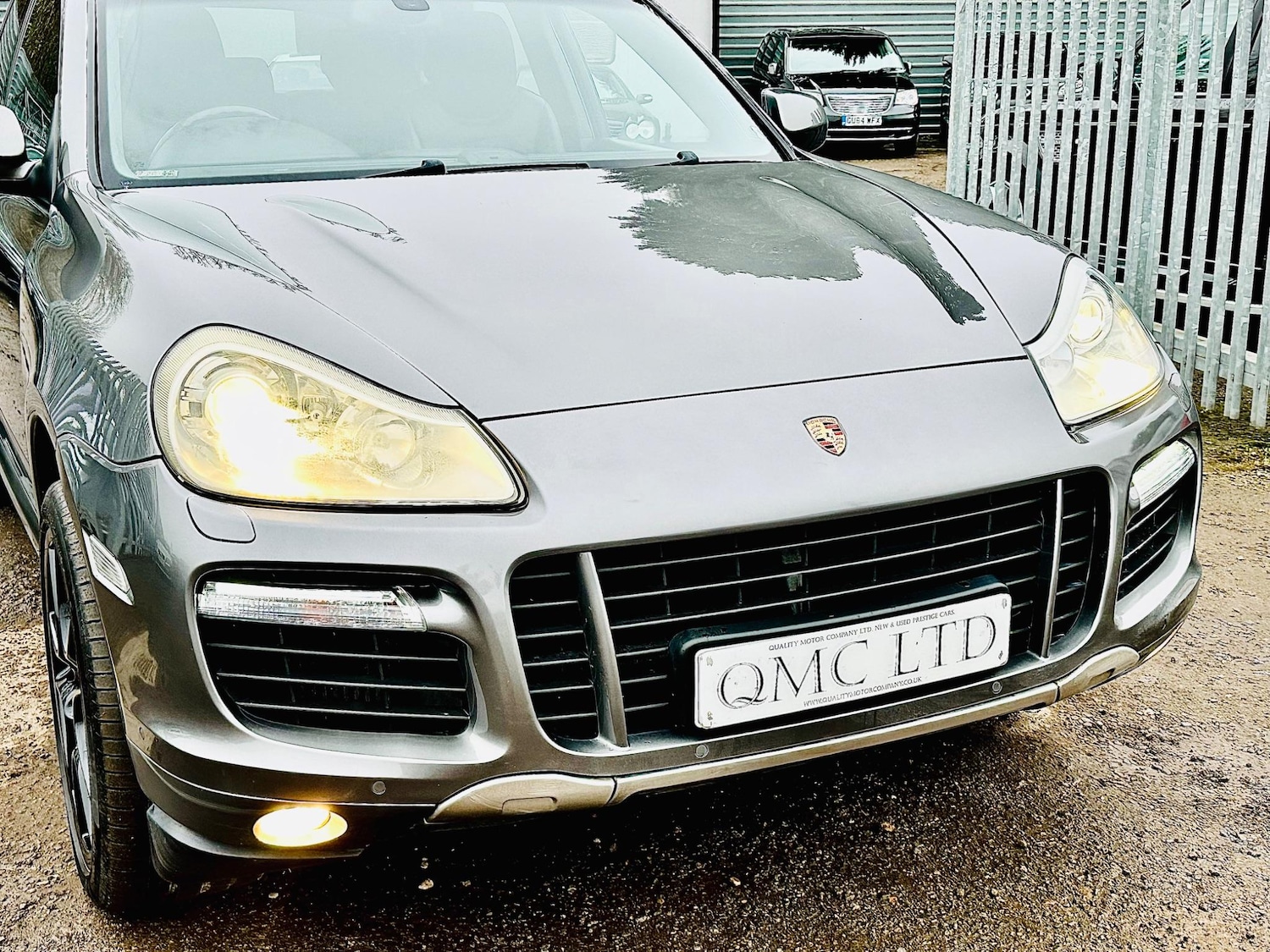 Vehicle 11