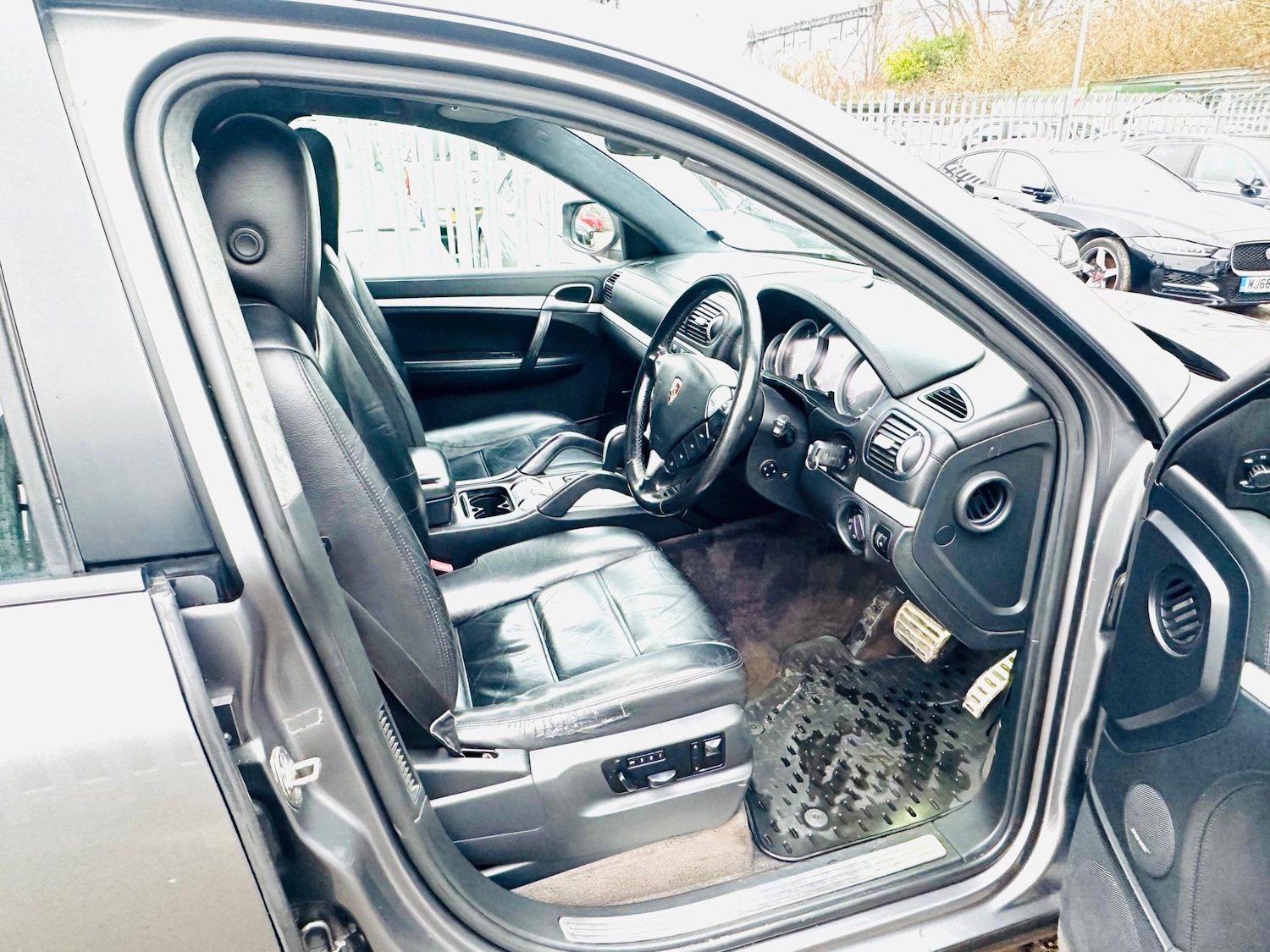Vehicle 15