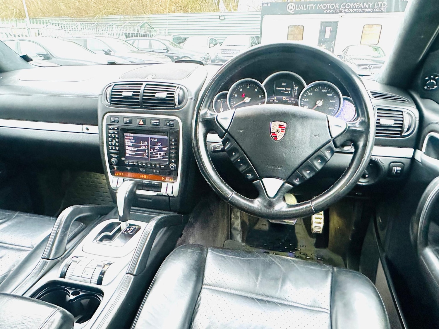 Vehicle 23