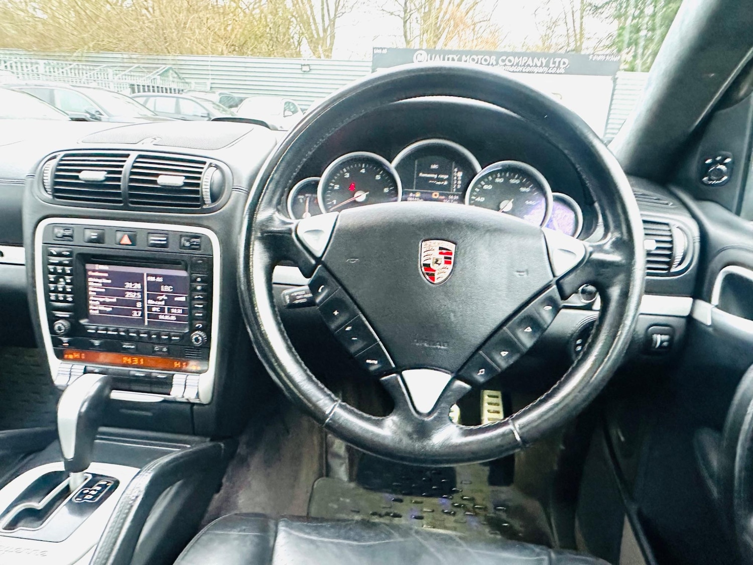Vehicle 24