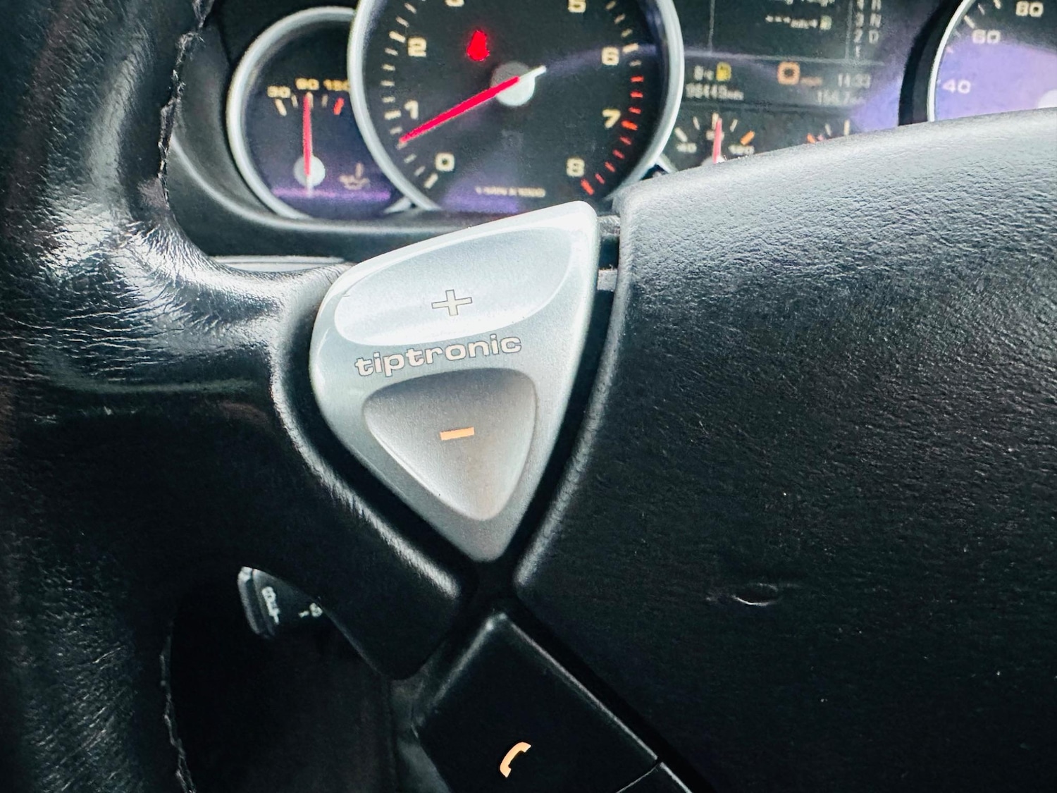 Vehicle 28