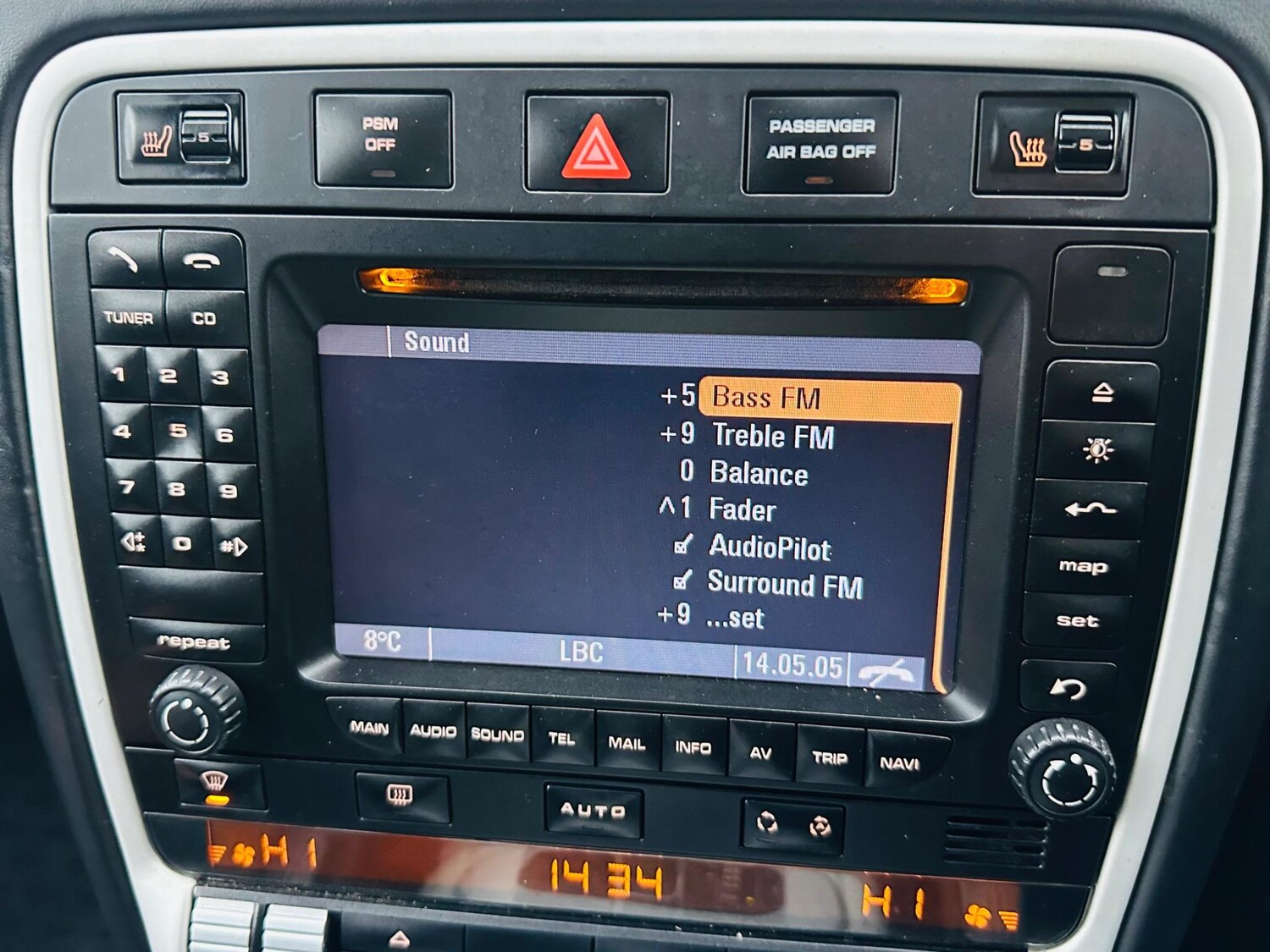 Vehicle 40