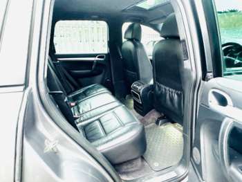 Used Porsche Cayenne 2007 for sale - 74374951: Photo