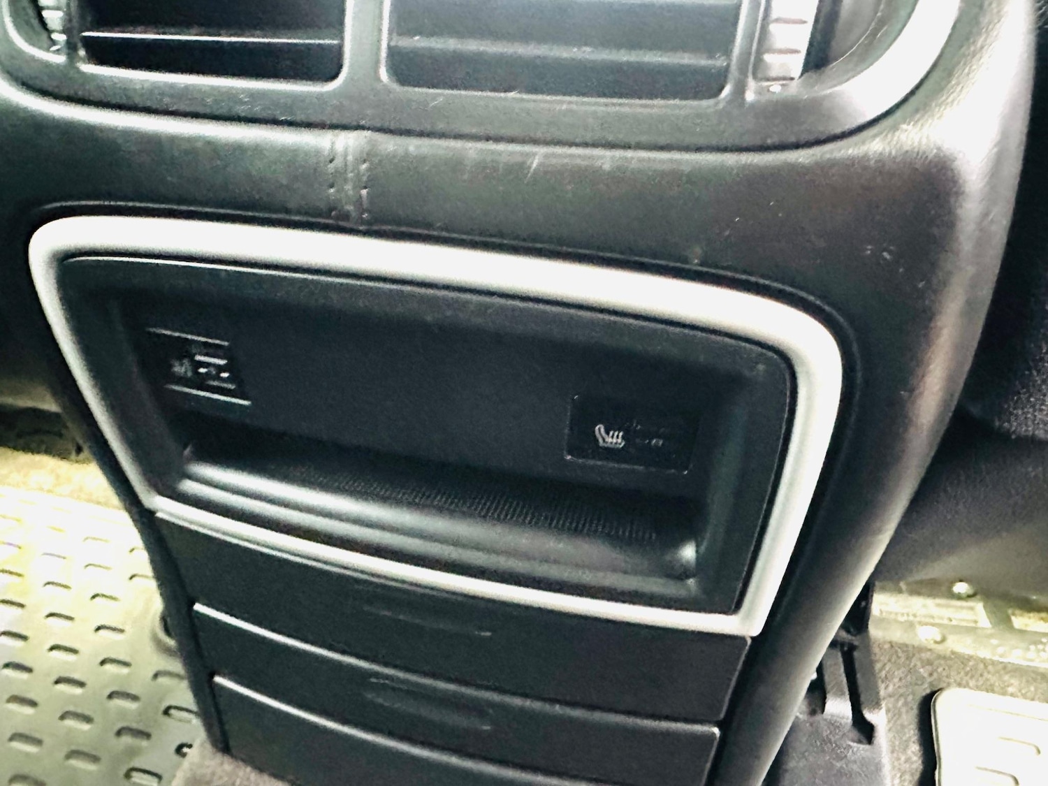 Vehicle 50
