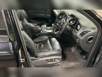 Used Audi Q7 2013 for sale - 77626065: Photo