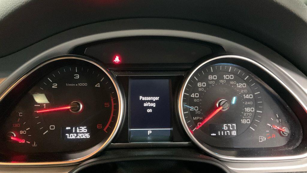 Used Audi Q7 2013 for sale - 77626065: Photo 4