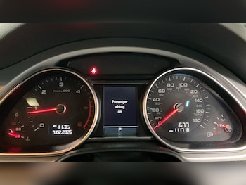 Used Audi Q7 2013 for sale - 77626065: Photo