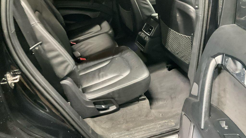 Used Audi Q7 2013 for sale - 77626065: Photo 6