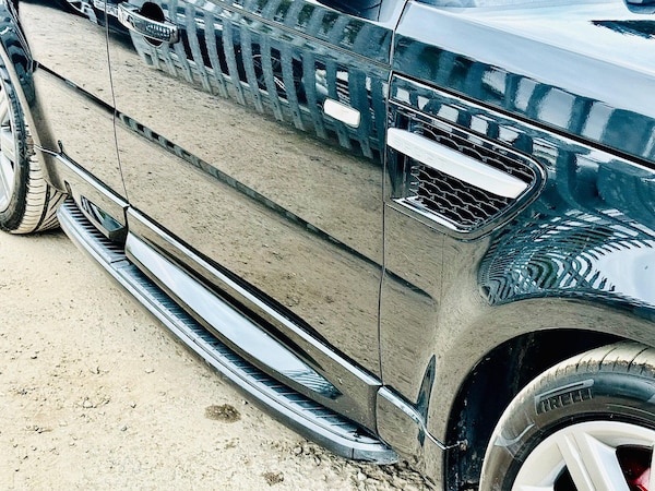 Used Land Rover Range Rover Sport 2012 for sale - 74374950: Photo 12