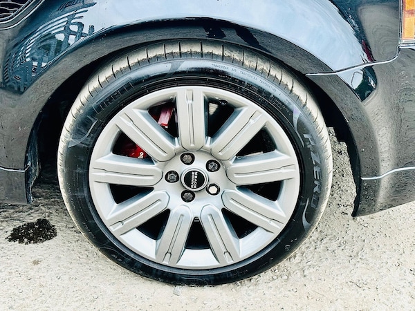 Used Land Rover Range Rover Sport 2012 for sale - 74374950: Photo 13