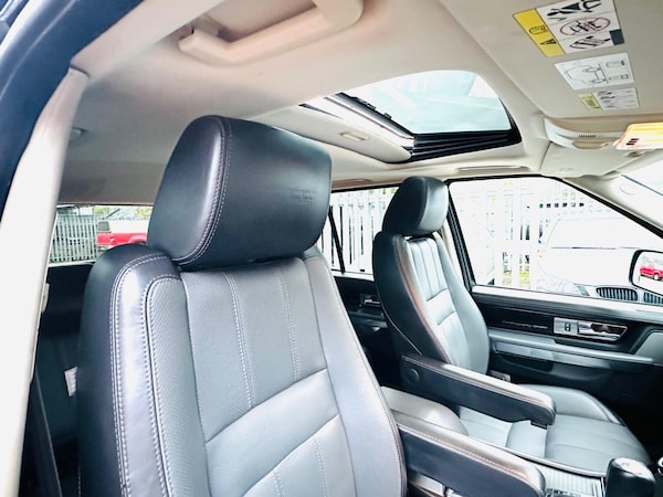 Used Land Rover Range Rover Sport 2012 for sale - 74374950: Photo 17