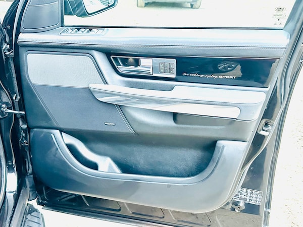 Used Land Rover Range Rover Sport 2012 for sale - 74374950: Photo 20