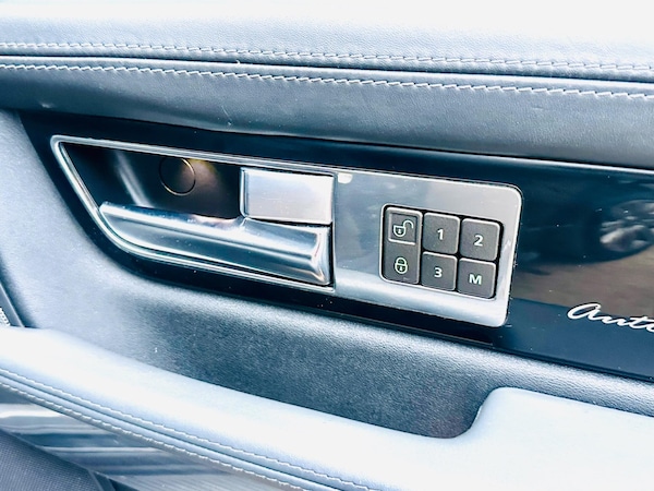 Used Land Rover Range Rover Sport 2012 for sale - 74374950: Photo 22