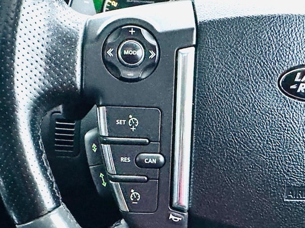 Used Land Rover Range Rover Sport 2012 for sale - 74374950: Photo 33