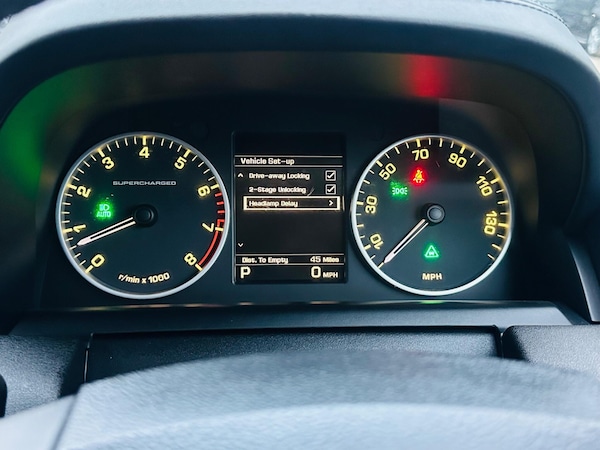 Used Land Rover Range Rover Sport 2012 for sale - 74374950: Photo 34