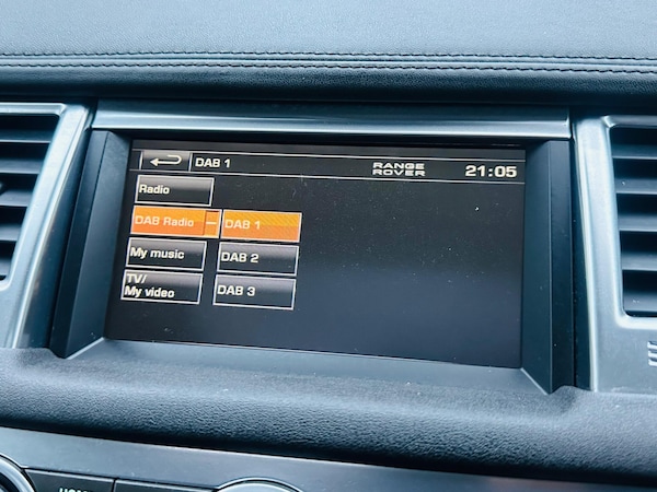 Used Land Rover Range Rover Sport 2012 for sale - 74374950: Photo 38