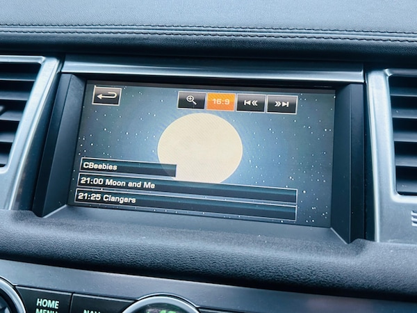 Used Land Rover Range Rover Sport 2012 for sale - 74374950: Photo 43