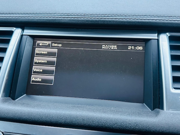 Used Land Rover Range Rover Sport 2012 for sale - 74374950: Photo 47